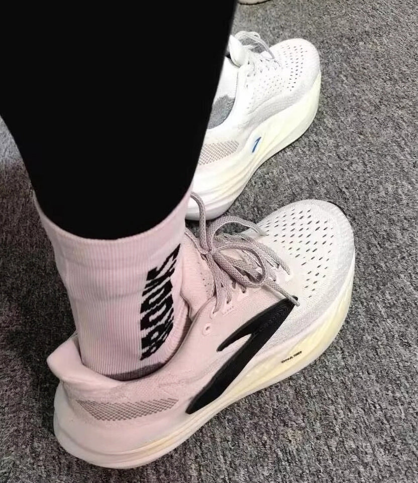 Glycerin Max Casual Sneakers Cushioning Anti-slip Women’s Sport Shoes