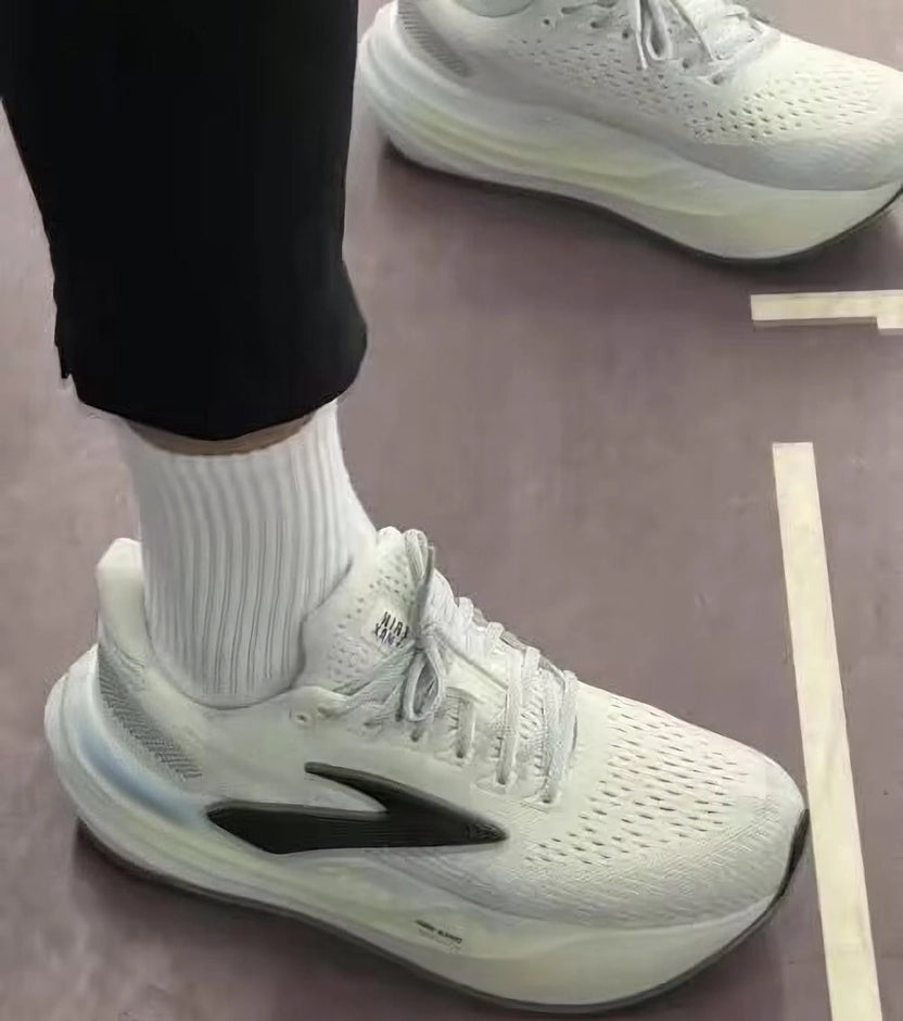 Glycerin Max Casual Sneakers Cushioning Anti-slip Women’s Sport Shoes